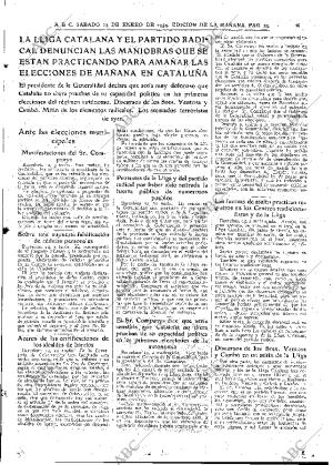 ABC MADRID 13-01-1934 página 33