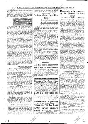 ABC MADRID 13-01-1934 página 36