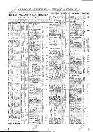 ABC MADRID 13-01-1934 página 40