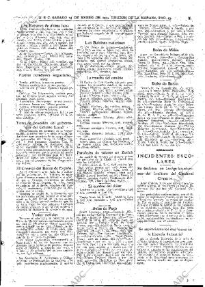 ABC MADRID 13-01-1934 página 43