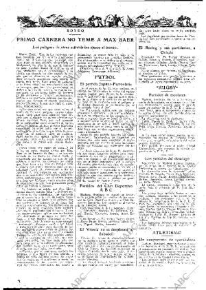 ABC MADRID 13-01-1934 página 50