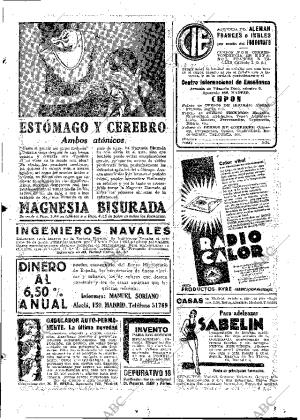 ABC MADRID 13-01-1934 página 55