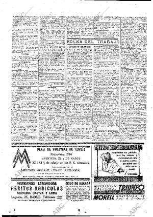 ABC MADRID 13-01-1934 página 58