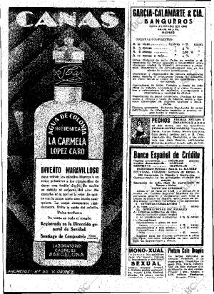 ABC MADRID 14-01-1934 página 2