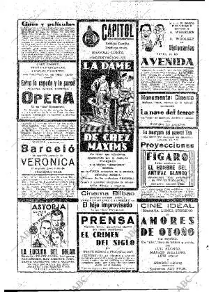 ABC MADRID 14-01-1934 página 24