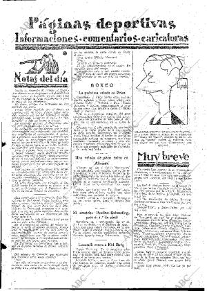 ABC MADRID 14-01-1934 página 51