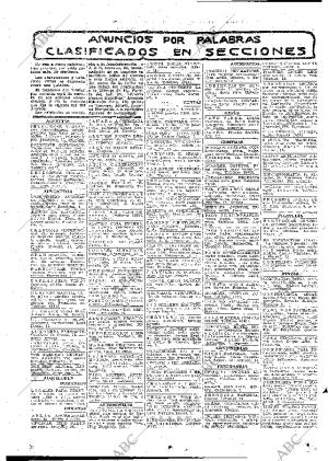 ABC MADRID 14-01-1934 página 58