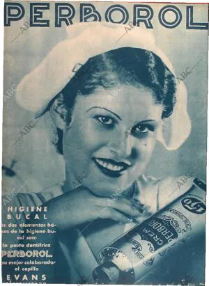 ABC MADRID 14-01-1934 página 64