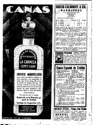 ABC SEVILLA 14-01-1934 página 2