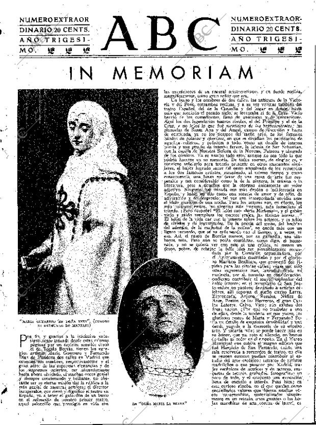 ABC SEVILLA 14-01-1934 página 3