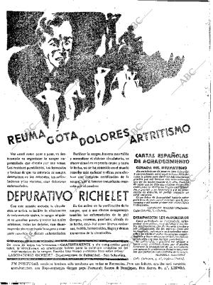 ABC SEVILLA 14-01-1934 página 30