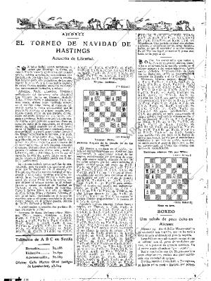 ABC SEVILLA 14-01-1934 página 42