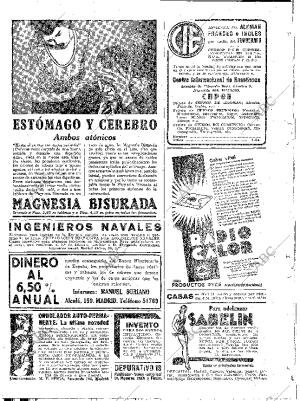 ABC SEVILLA 14-01-1934 página 48