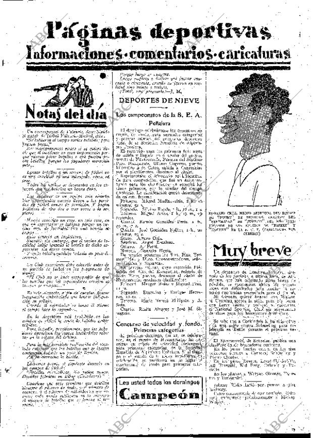 ABC MADRID 17-01-1934 página 47