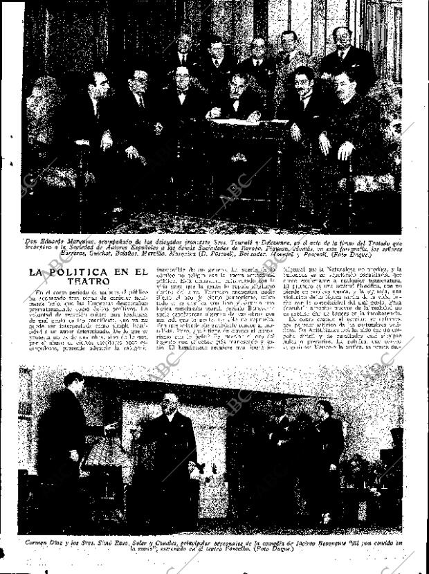 ABC SEVILLA 19-01-1934 página 13