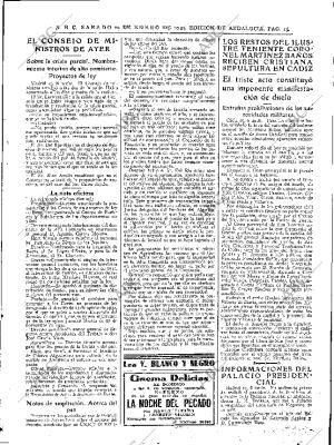 ABC SEVILLA 20-01-1934 página 19
