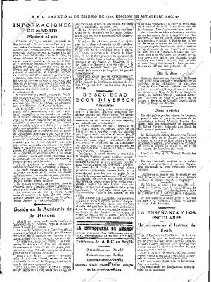 ABC SEVILLA 20-01-1934 página 27