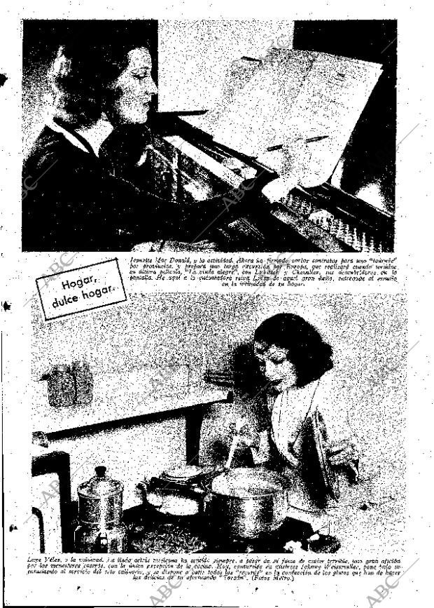 ABC MADRID 24-01-1934 página 13
