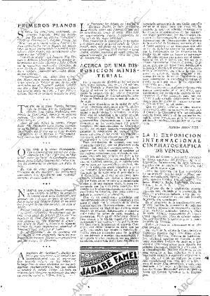 ABC MADRID 24-01-1934 página 14