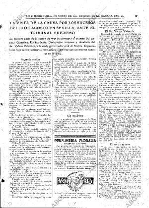 ABC MADRID 24-01-1934 página 25