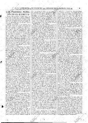 ABC MADRID 24-01-1934 página 29