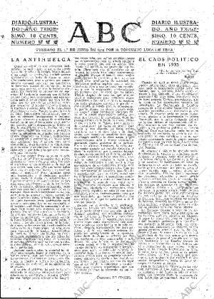 ABC MADRID 24-01-1934 página 3