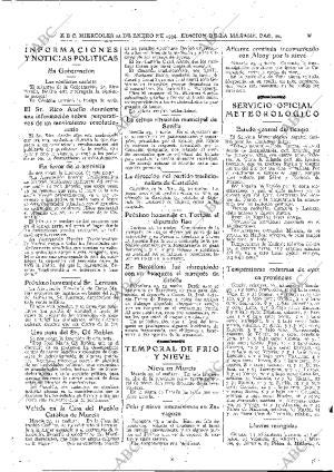 ABC MADRID 24-01-1934 página 30