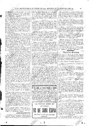 ABC MADRID 24-01-1934 página 33