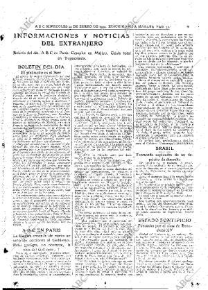 ABC MADRID 24-01-1934 página 35