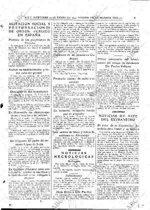 ABC MADRID 24-01-1934 página 37