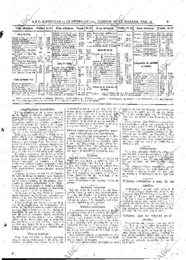 ABC MADRID 24-01-1934 página 39