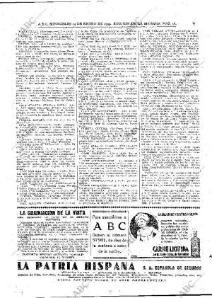 ABC MADRID 24-01-1934 página 46