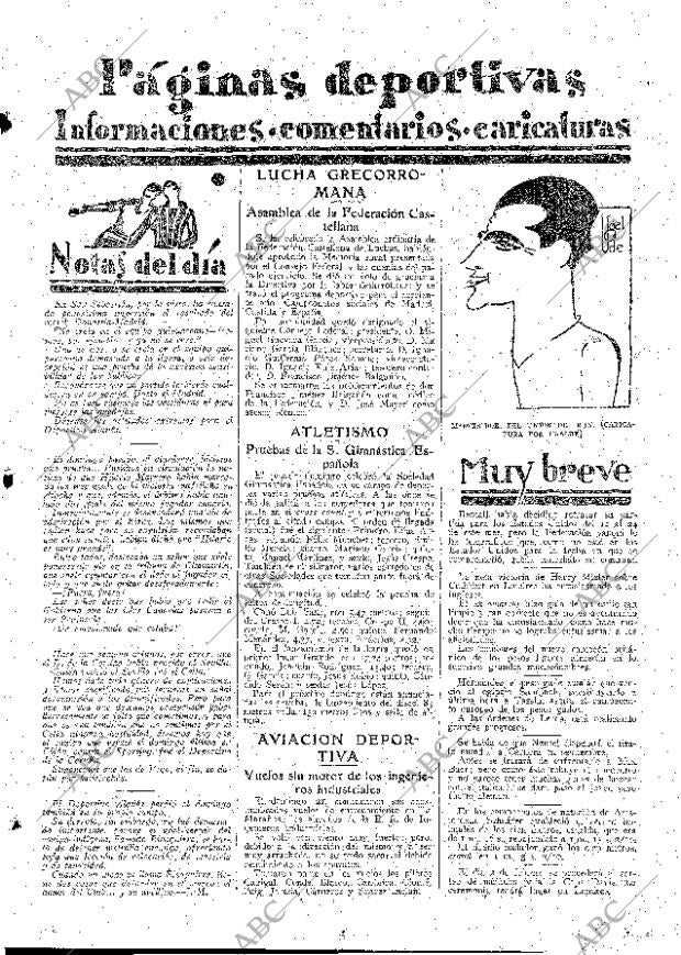 ABC MADRID 24-01-1934 página 47