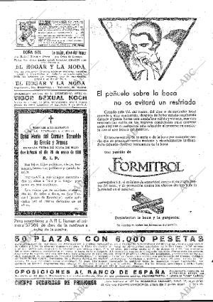 ABC MADRID 24-01-1934 página 48