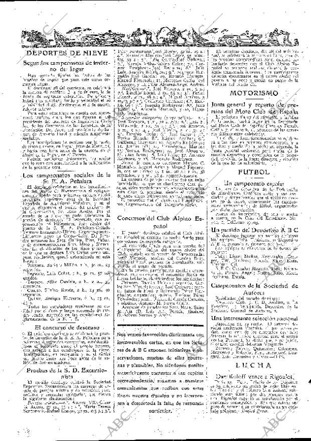 ABC MADRID 24-01-1934 página 50