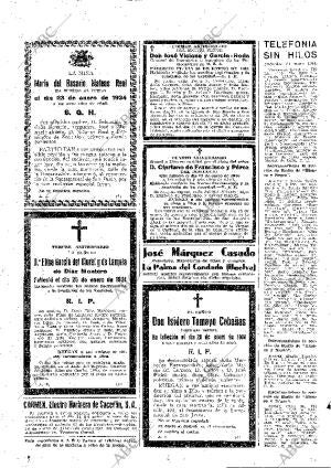 ABC MADRID 24-01-1934 página 52