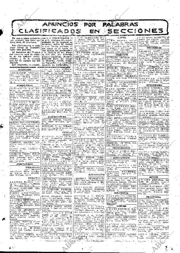 ABC MADRID 24-01-1934 página 53