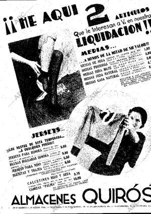 ABC MADRID 24-01-1934 página 56