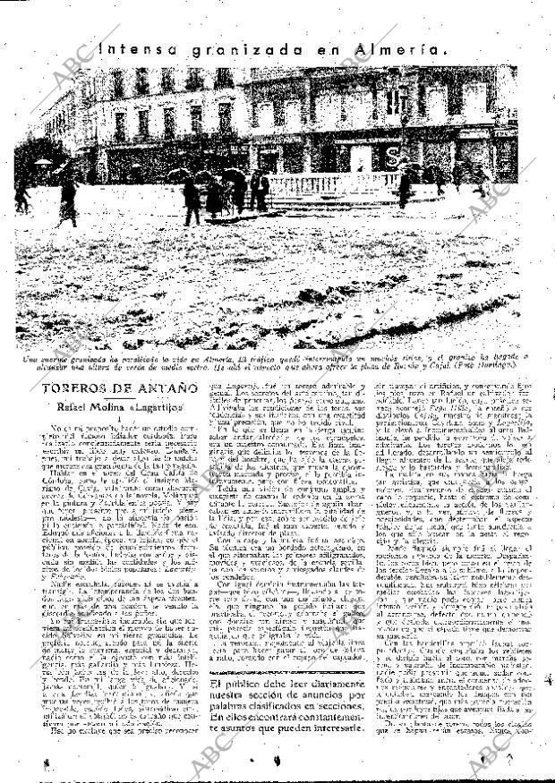 ABC MADRID 24-01-1934 página 8