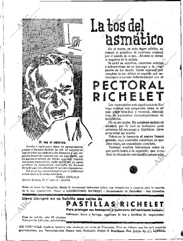 ABC SEVILLA 24-01-1934 página 18