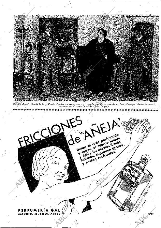 ABC MADRID 25-01-1934 página 12