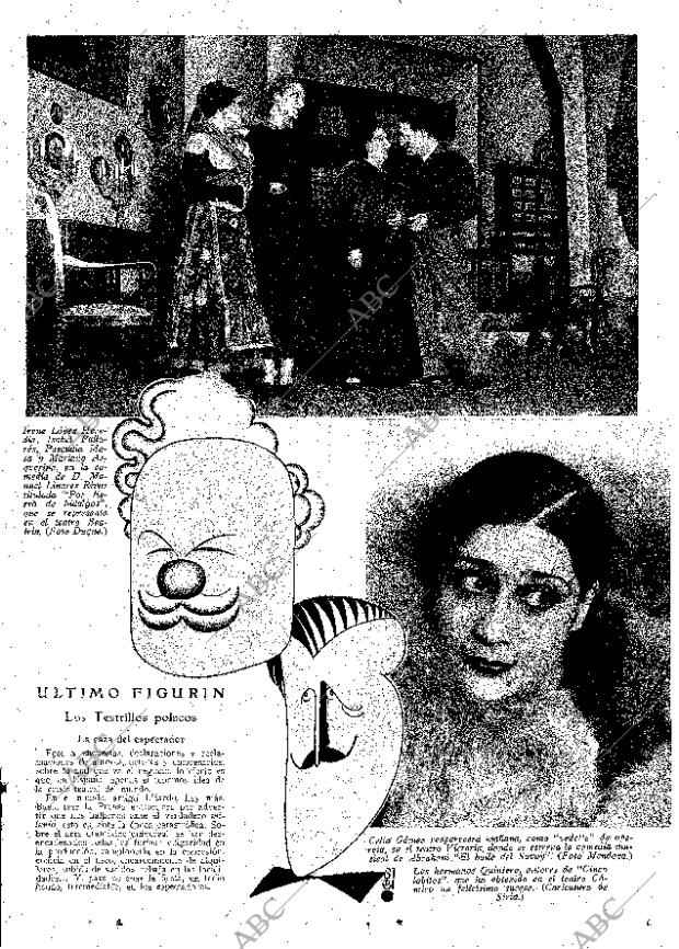 ABC MADRID 25-01-1934 página 13