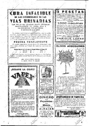 ABC MADRID 25-01-1934 página 2