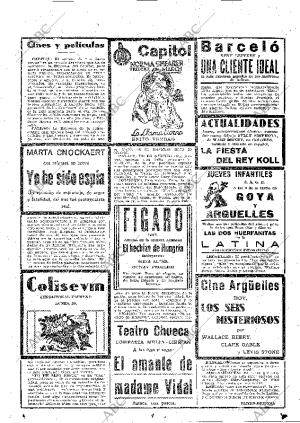 ABC MADRID 25-01-1934 página 38