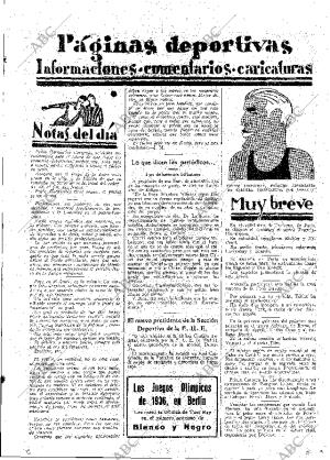 ABC MADRID 25-01-1934 página 51