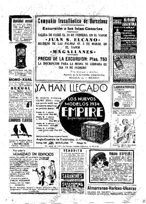 ABC MADRID 25-01-1934 página 52