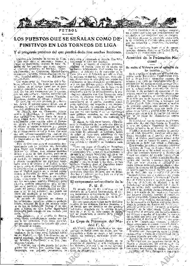 ABC MADRID 25-01-1934 página 53