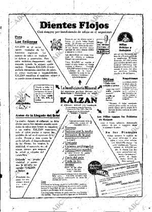 ABC MADRID 25-01-1934 página 55