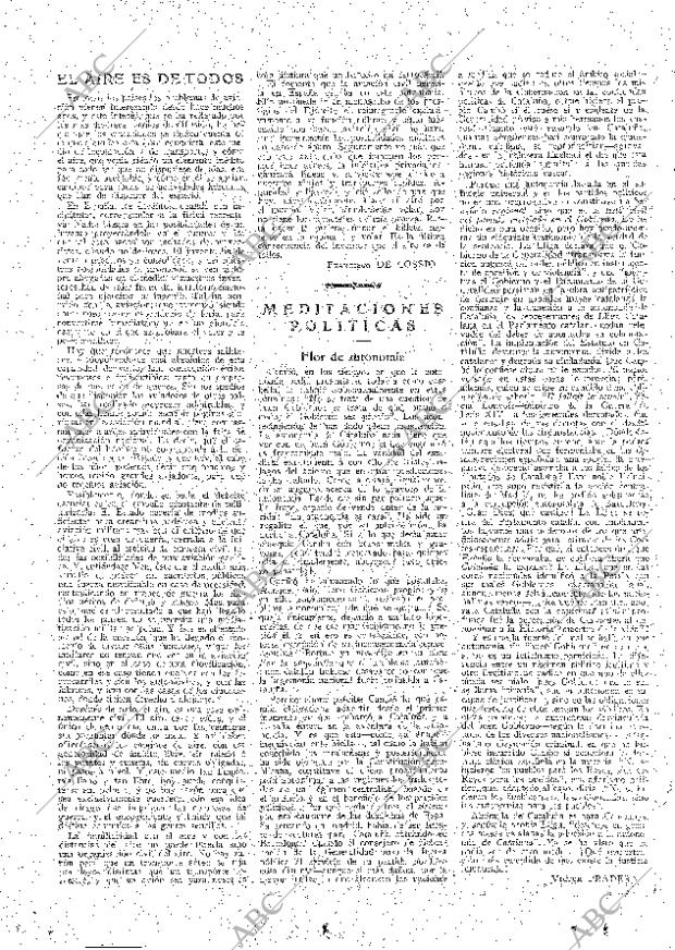 ABC MADRID 27-01-1934 página 12