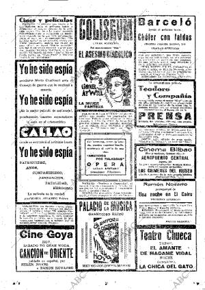 ABC MADRID 27-01-1934 página 16